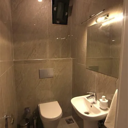 Blue Star Villa Kalkan