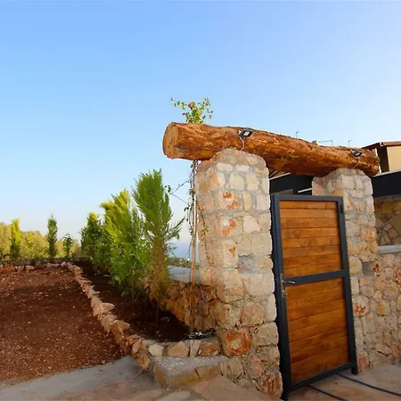 Villa Blue Star