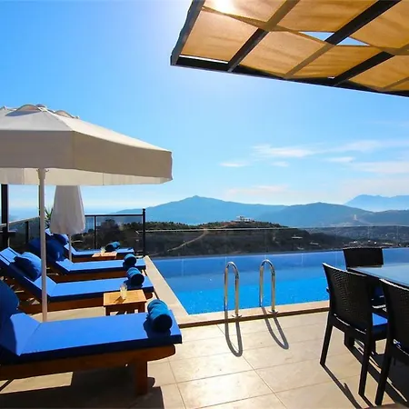 Blue Star * Kalkan