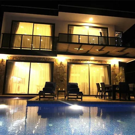 Blue Star * Kalkan