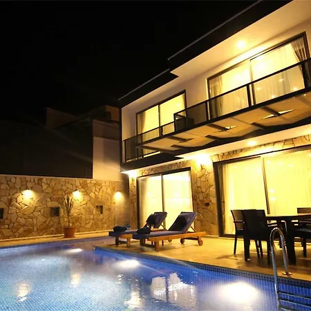 Villa Blue Star *