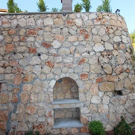 Blue Star * Kalkan