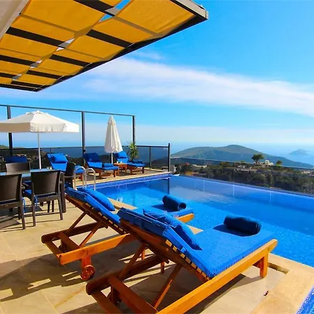 Villa Blue Star *