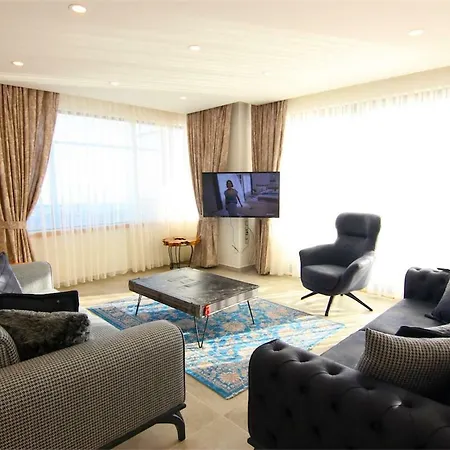 Villa Blue Star