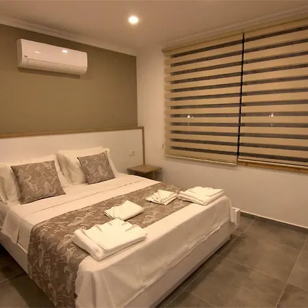Blue Star Villa