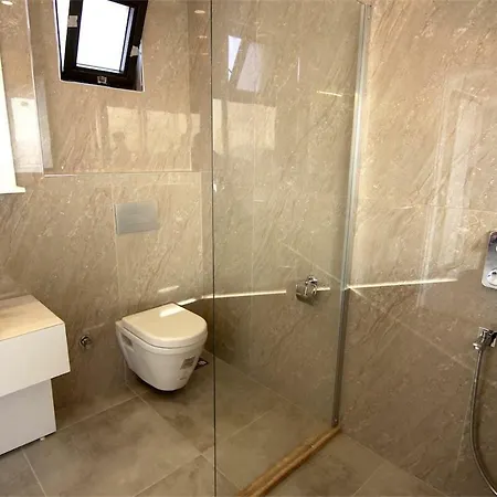 Villa Blue Star Kalkan