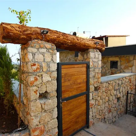Blue Star Villa Kalkan