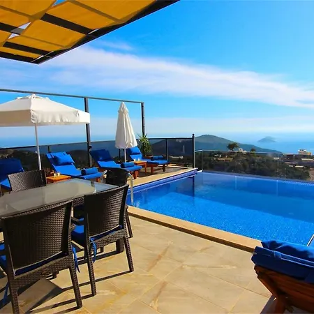 Blue Star Kalkan