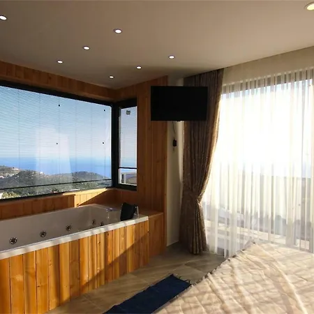 Blue Star * Kalkan