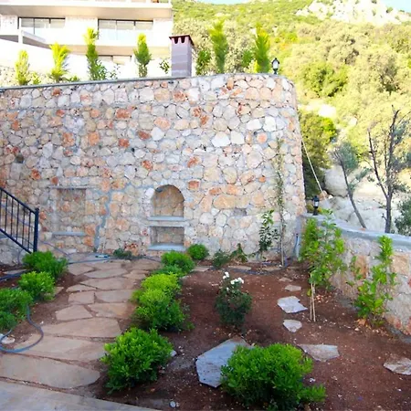 Blue Star Villa *