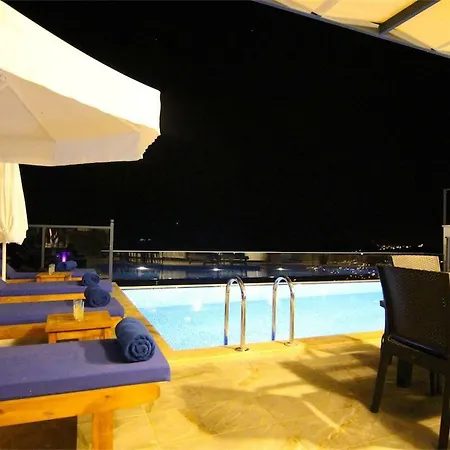 Blue Star Villa *