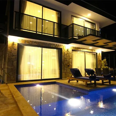 Blue Star Kalkan