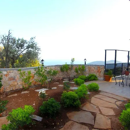 Blue Star Villa *