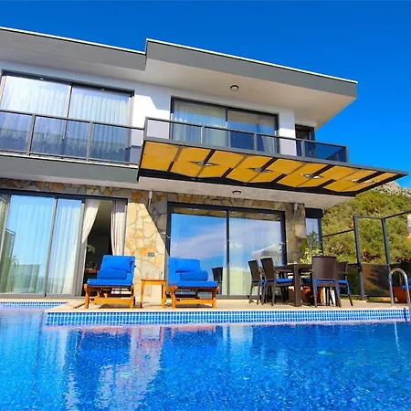 Blue Star Villa