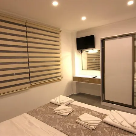 Blue Star Villa *