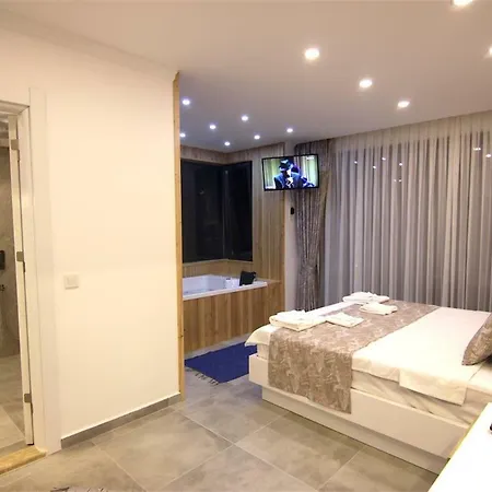 Blue Star * Kalkan
