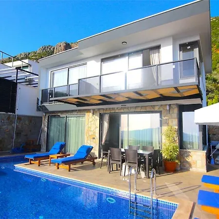 Blue Star * Kalkan