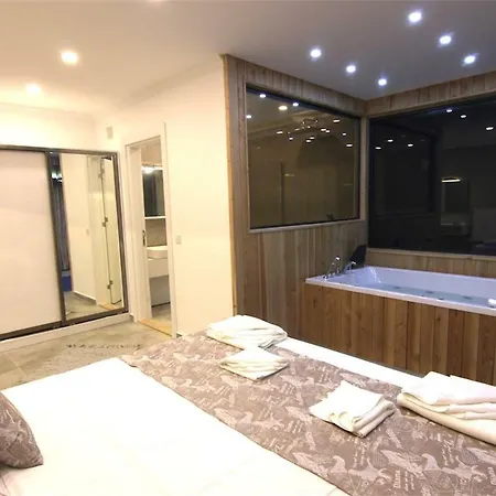 Blue Star * Kalkan