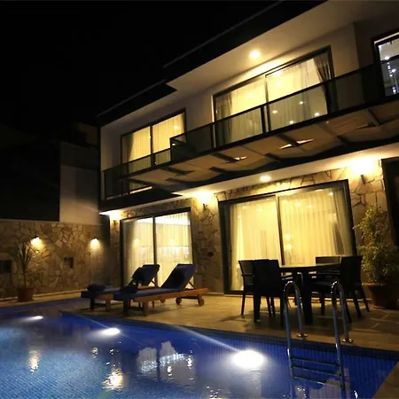 Villa Blue Star *