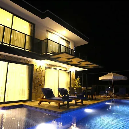 Blue Star Kalkan