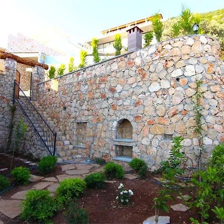 Villa Blue Star Kalkan