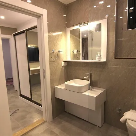 Blue Star Villa *