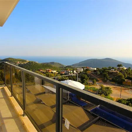 Blue Star Kalkan