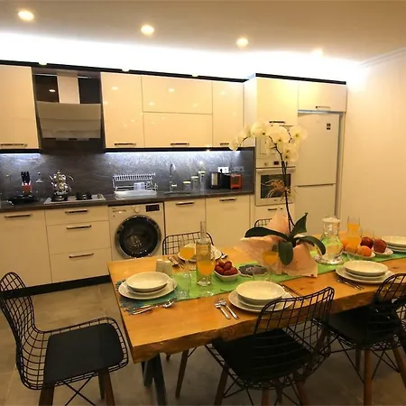 Blue Star Villa Kalkan