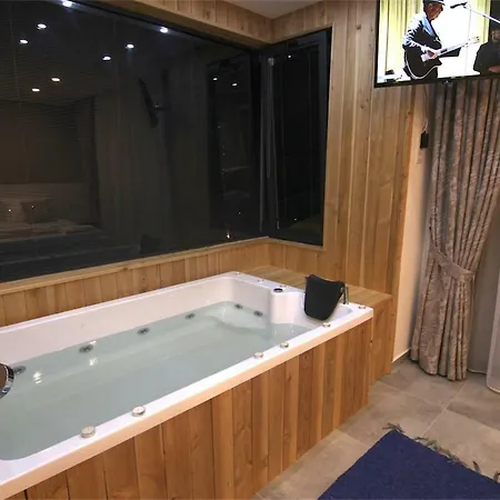 Blue Star Villa