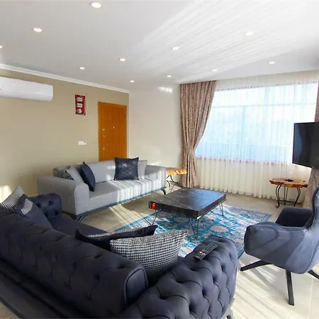 Villa Blue Star Kalkan