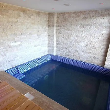 Blue Star Villa