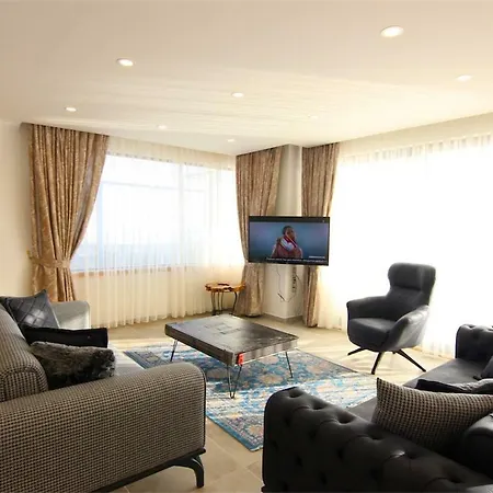 Blue Star Villa Kalkan
